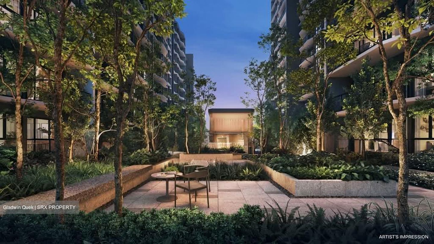 Pinery Residences (D16), Condominium #606386131